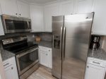Fully Renovated Kitchen at 3210 Windsor Court South